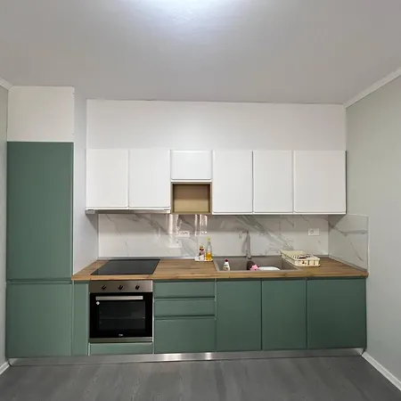 Appartement Brand New For Rent