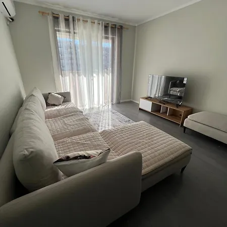 Brand New For Rent Appartement