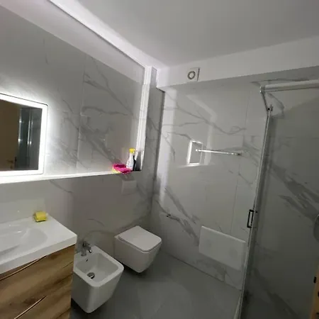 Brand New For Rent