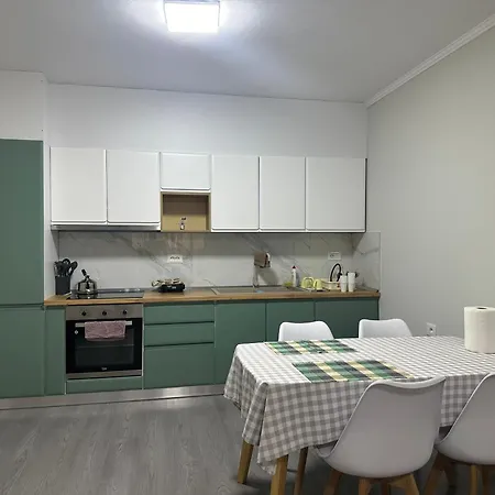 Appartement Brand New For Rent *