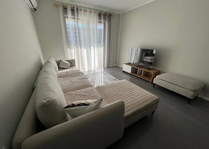 Brand New For Rent Apartamento