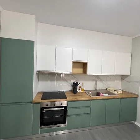 Brand New For Rent * Tirana