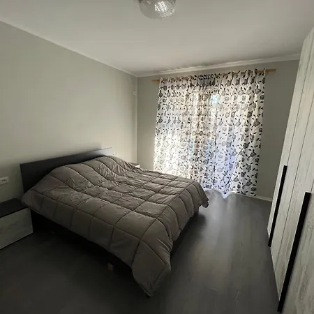 Brand New For Rent Apartment Tirana