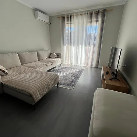 Brand New For Rent Tirana