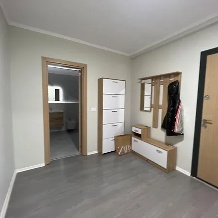 公寓 Brand New For Rent 地拉那