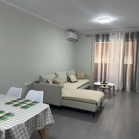 Brand New For Rent Apartman *