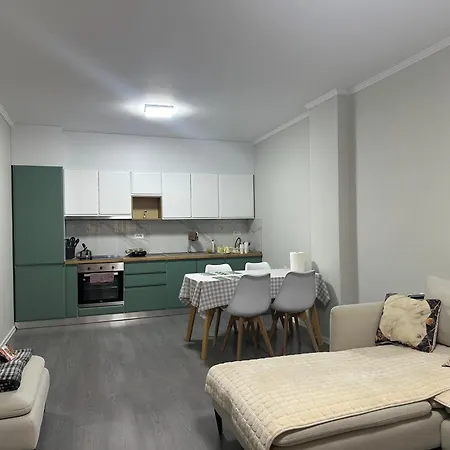 Brand New For Rent Apartment Tirana