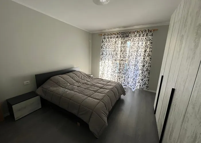 Brand New For Rent شقة تيرانا