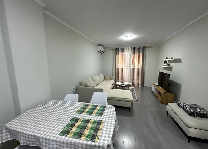 Brand New For Rent * تيرانا